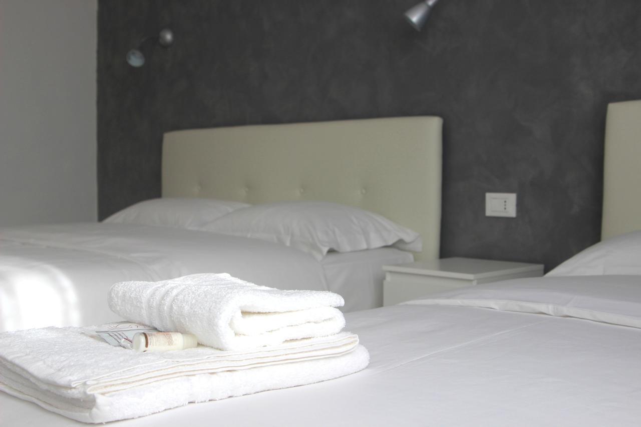 Hotel Vacation Haus Mestre Exterior foto