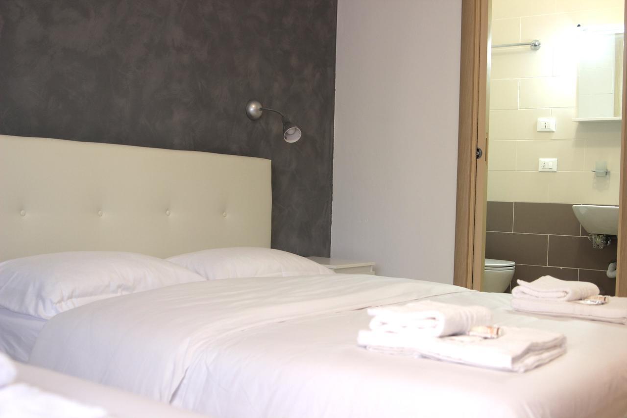 Hotel Vacation Haus Mestre Exterior foto