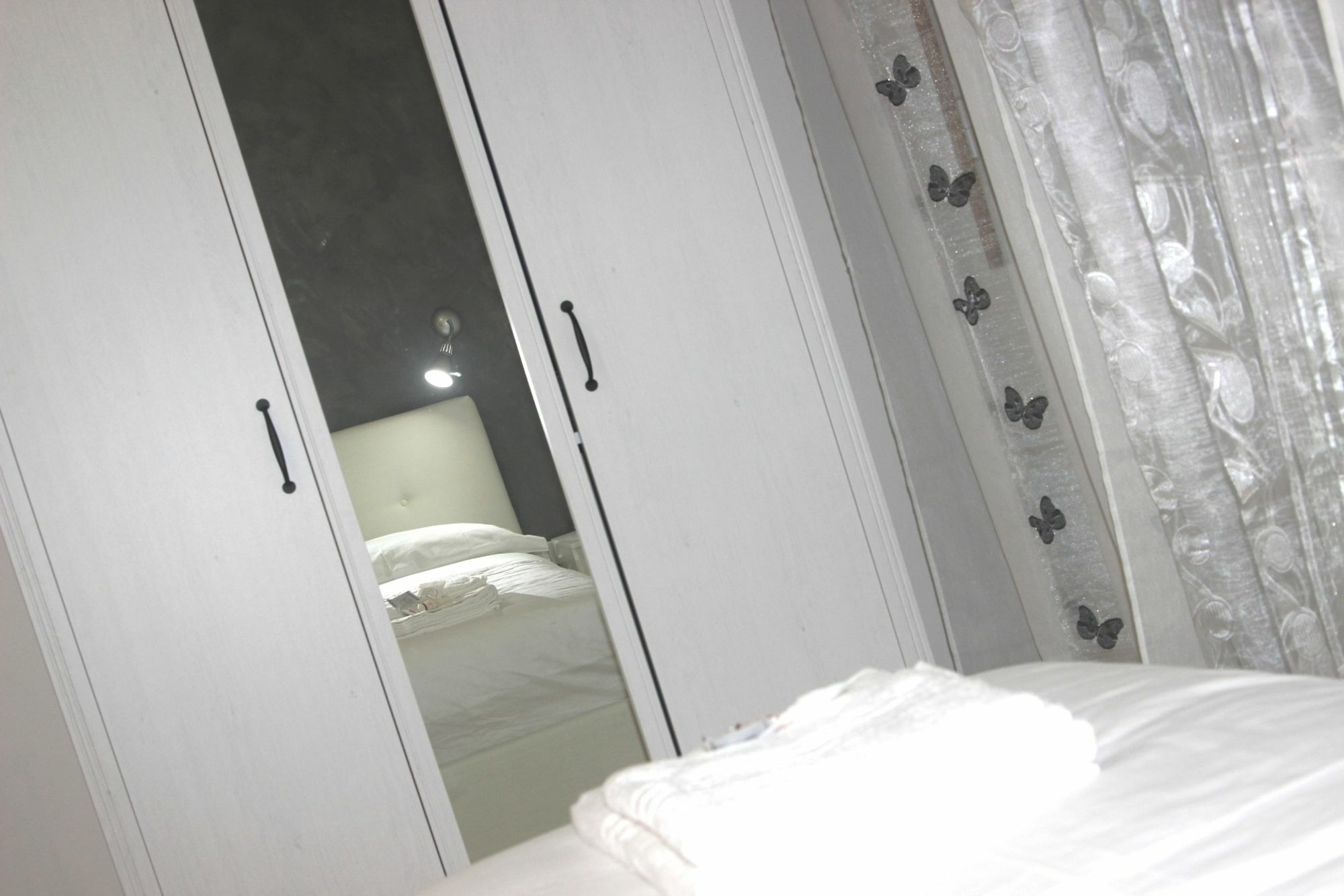 Hotel Vacation Haus Mestre Exterior foto