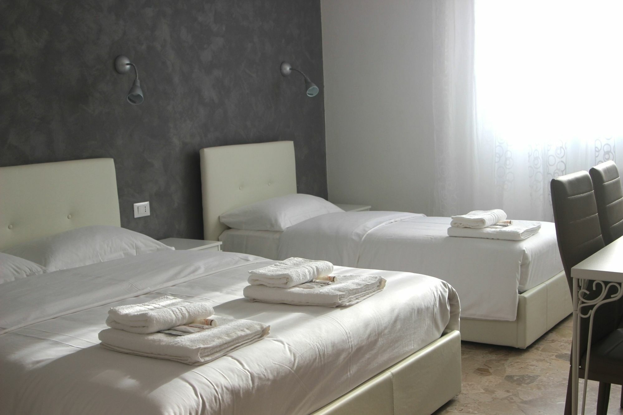Hotel Vacation Haus Mestre Exterior foto