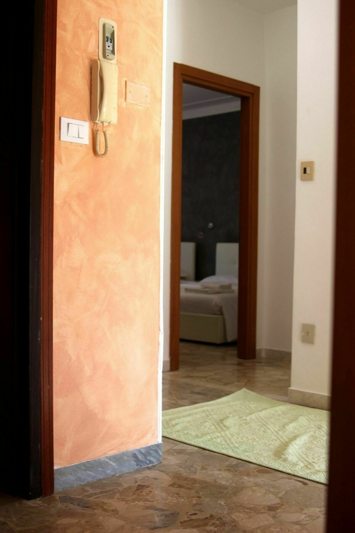 Hotel Vacation Haus Mestre Exterior foto
