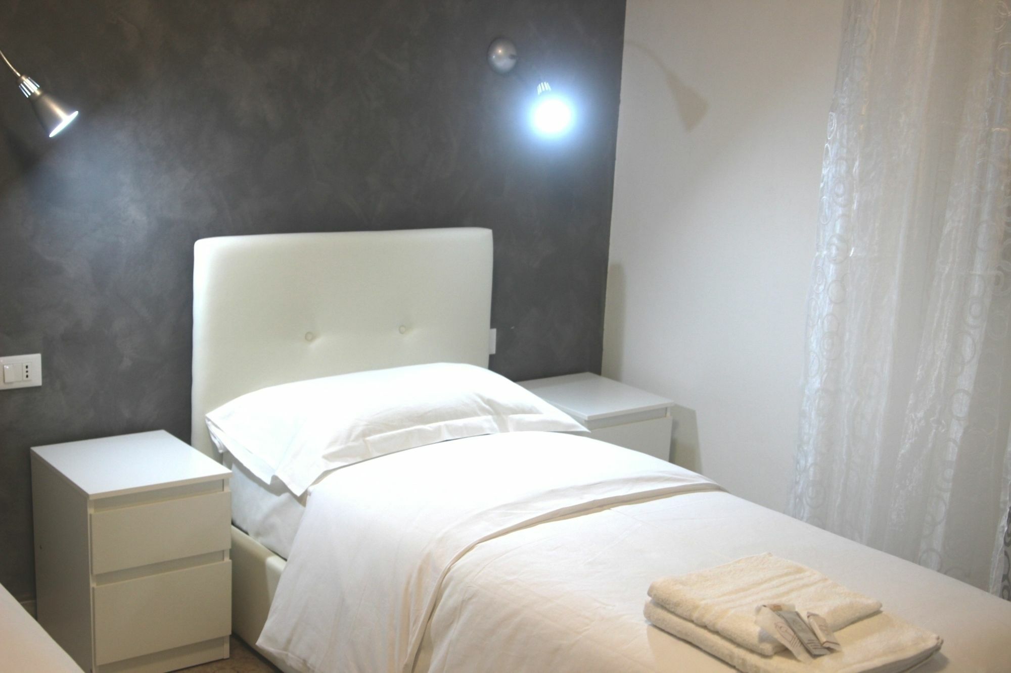 Hotel Vacation Haus Mestre Exterior foto