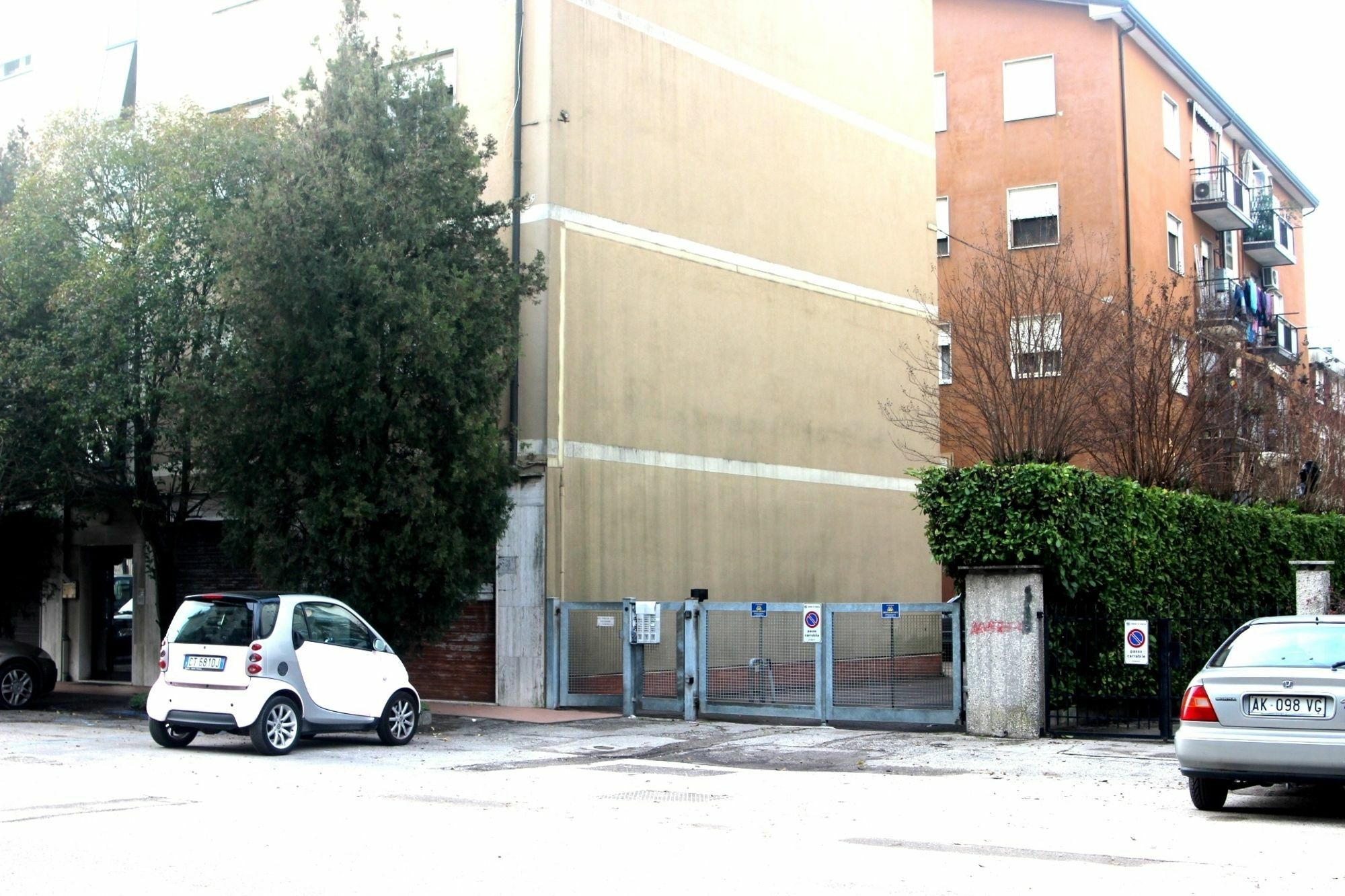 Hotel Vacation Haus Mestre Exterior foto